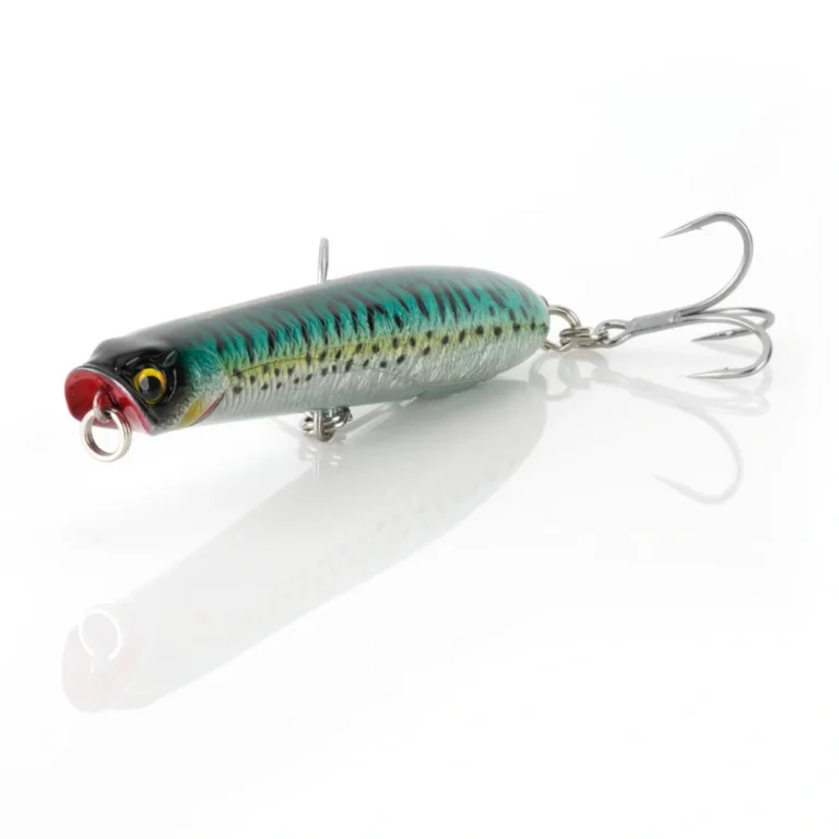 Savage Gear Panic Pencil Popper 3259