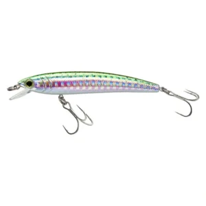 Yo-Zuri Pins Minnow Floating F1163 Rainbow Trout