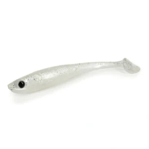 Molix RT Shad Slim 4 – 07 White Shad