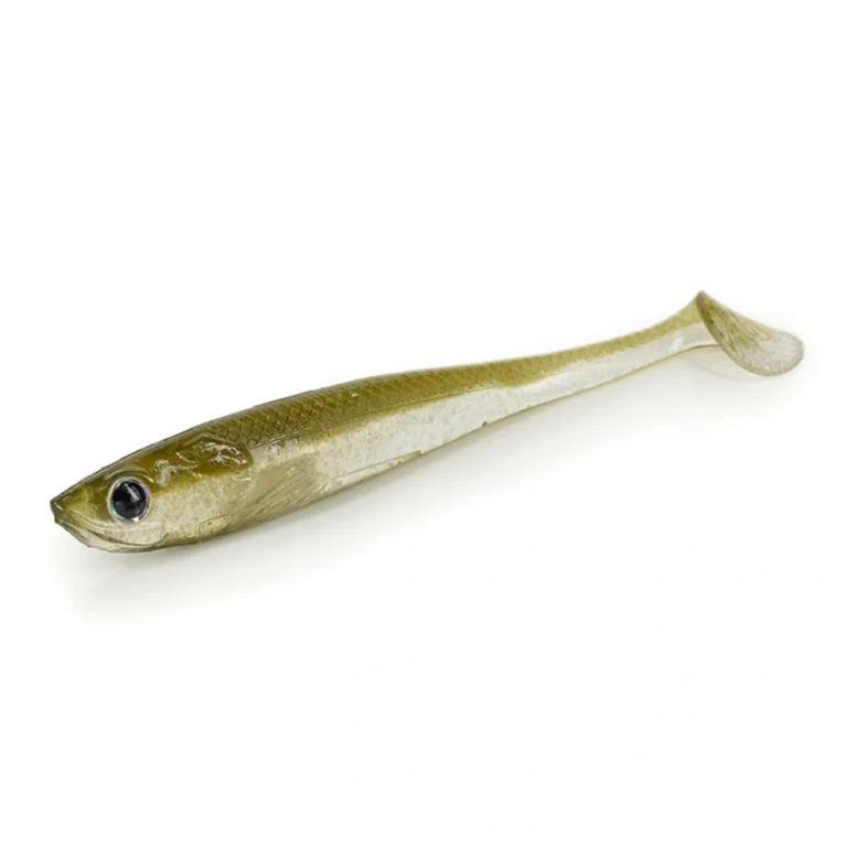 Molix RT Shad Slim 4 – 08 Alburno Shad