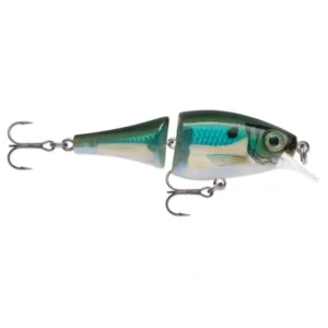 Rapala BX® Jointed Shad BXJSD06FT – (BBH)