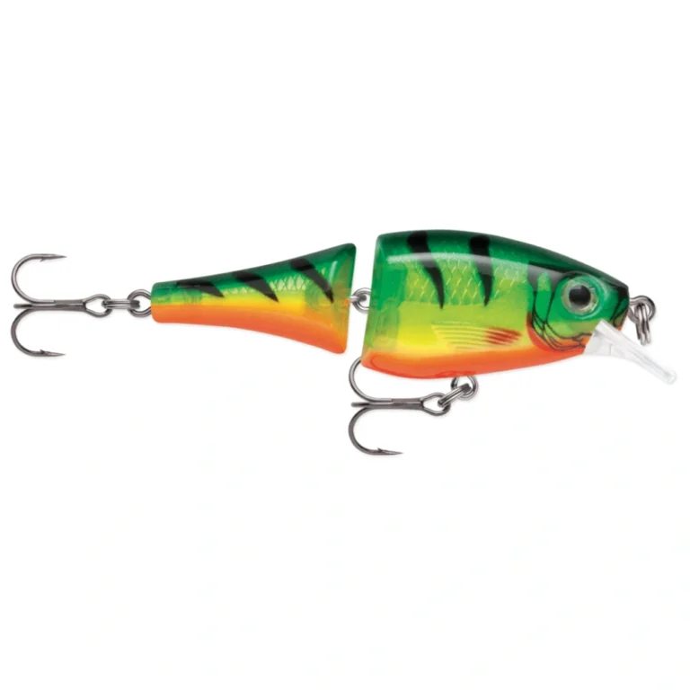 Rapala BX® Jointed Shad BXJSD06FT – (FT)