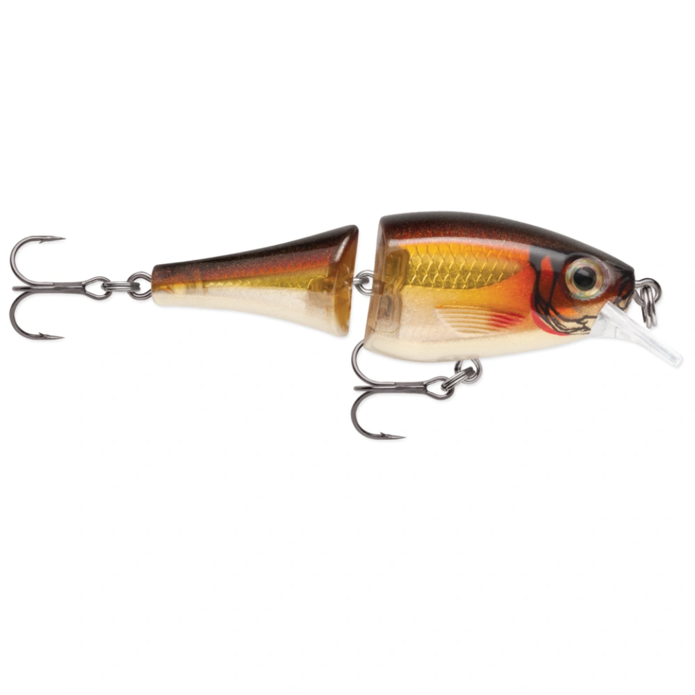 Rapala BX® Jointed Shad BXJSD06FT -(GSH)