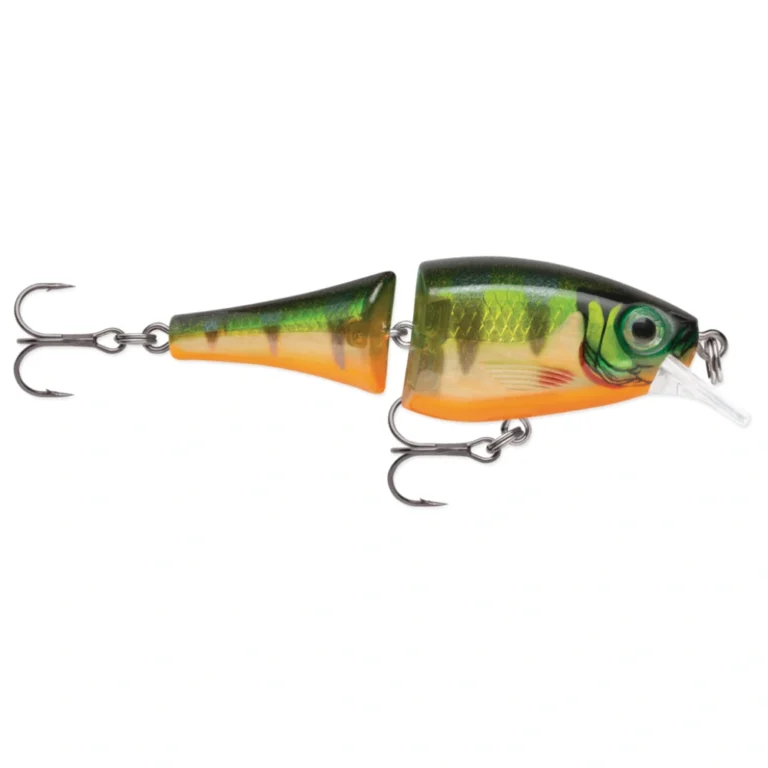 Rapala BX® Jointed Shad BXJSD06FT – (P)