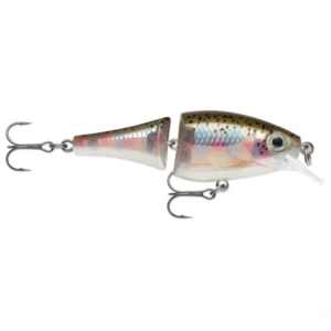 Rapala BX® Jointed Shad BXJSD06FT – (RT)