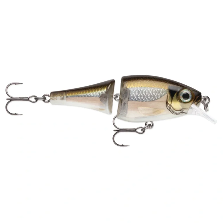 Rapala BX® Jointed Shad BXJSD06FT – (SMT)