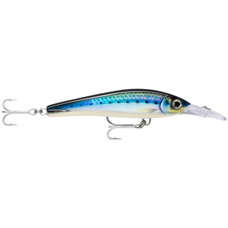 Rapala X-Rap Magnum Xtreme 160 HDBSRD