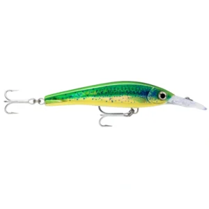 Rapala X-Rap Magnum Xtreme 160 HDD