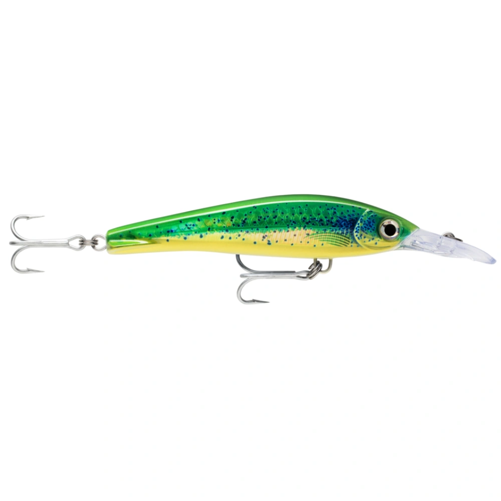 Rapala X-Rap Magnum Xtreme 160 HDD