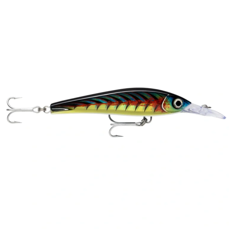 Rapala X-Rap Magnum Xtreme 160 HDLLU