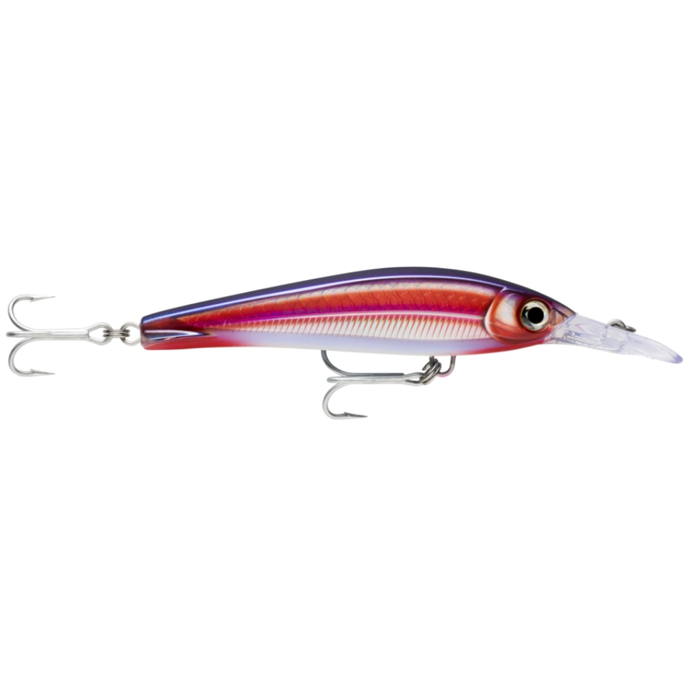 Rapala X-Rap Magnum Xtreme 160 HDRRB