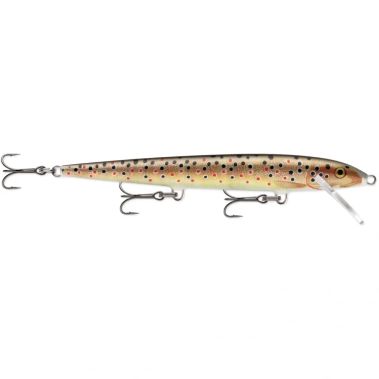 Rapala Original Floating® F18 (TR)