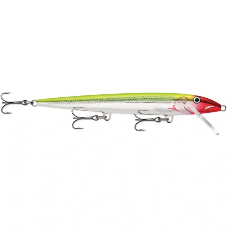 Rapala Original Floating® F18 (CLN)