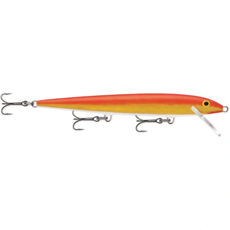 Rapala Original Floating® F18 (GFR)