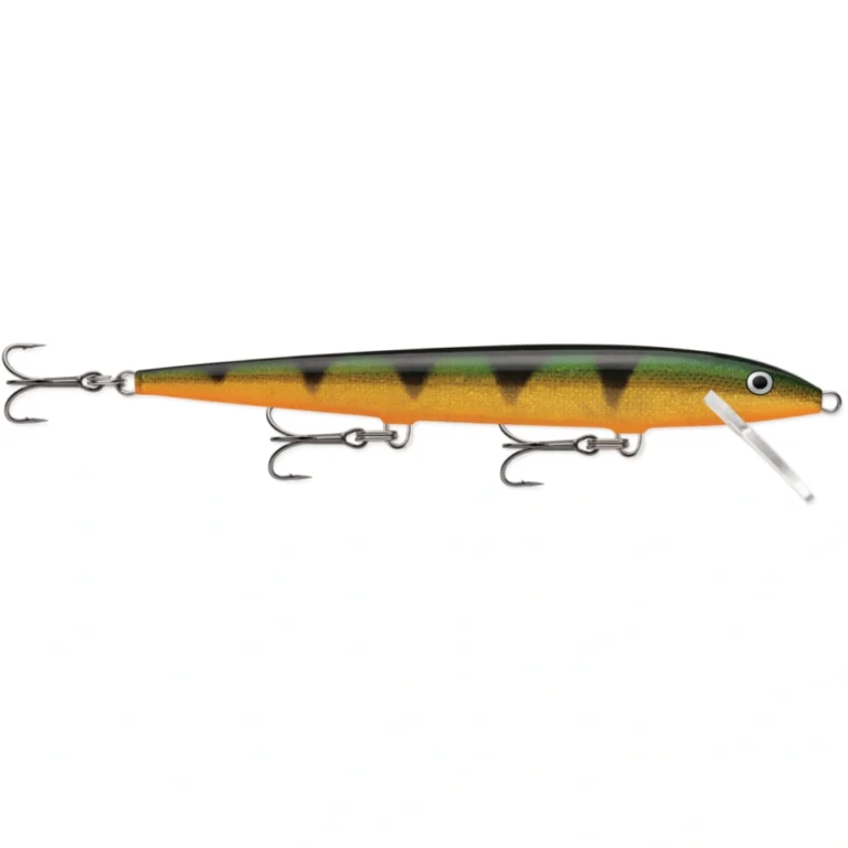 Rapala Original Floating® F18 (P)