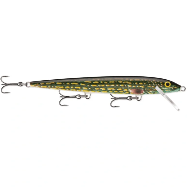 Rapala Original Floating® F18 (PK)