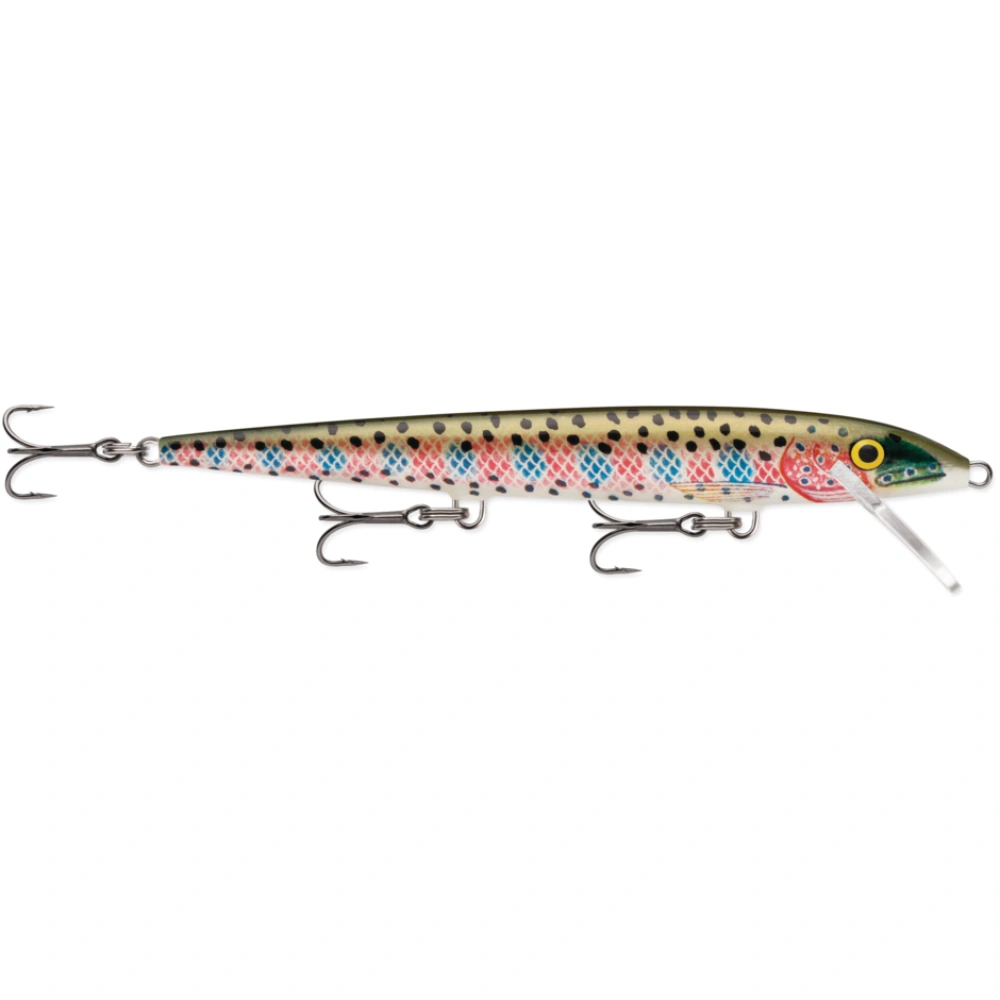 Rapala Original Floating® F18 (RT)