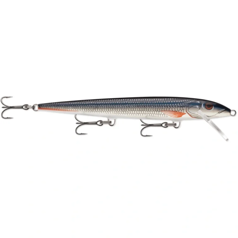 Rapala Original Floating® F18 (SH)