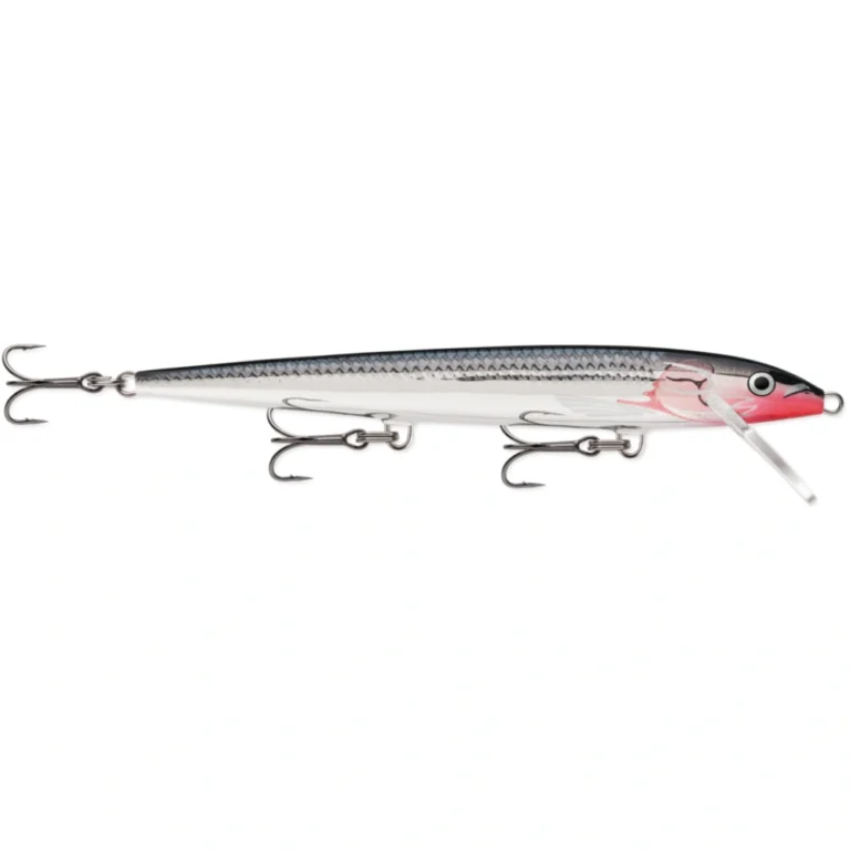 Rapala Original Floating® F18 (V)