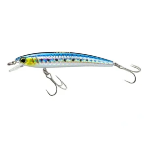 Yo-Zuri Pins Minnow Floating F1163 Sardine