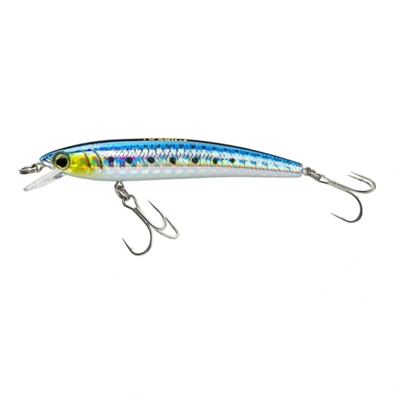 Yo-Zuri Pins Minnow Floating F1163 Sardine