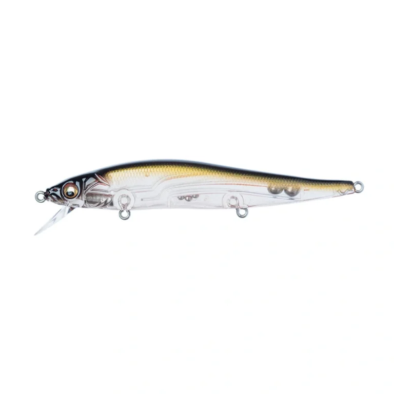 Megabass Vision Oneten SB OB Shad