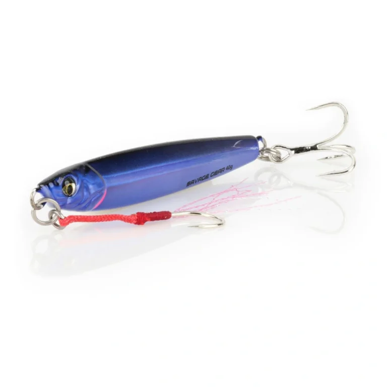 Savage Gear Long Cast Minnow 2697