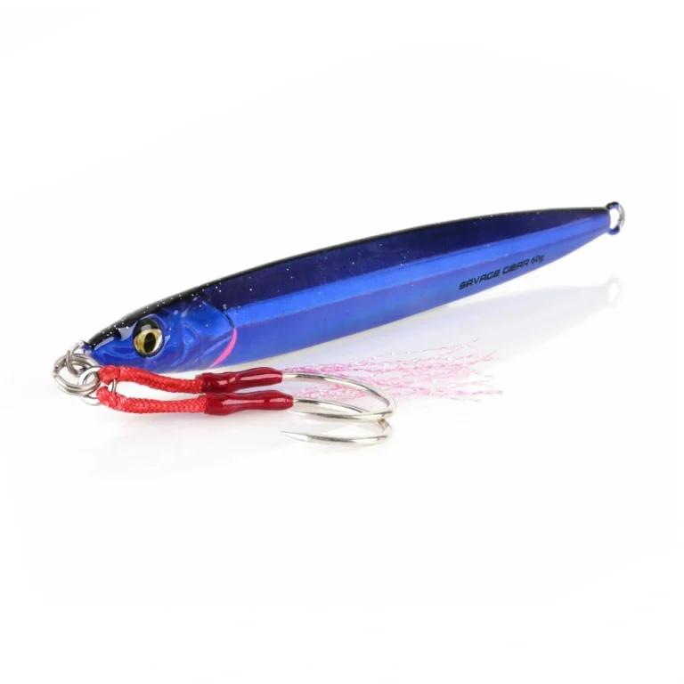 Savage Gear Long Cast Minnow 2703