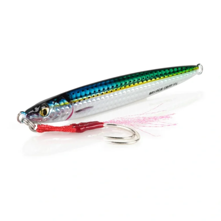 Savage Gear Long Cast Minnow 2699