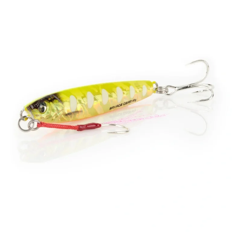 Savage Gear Long Cast Minnow 2696