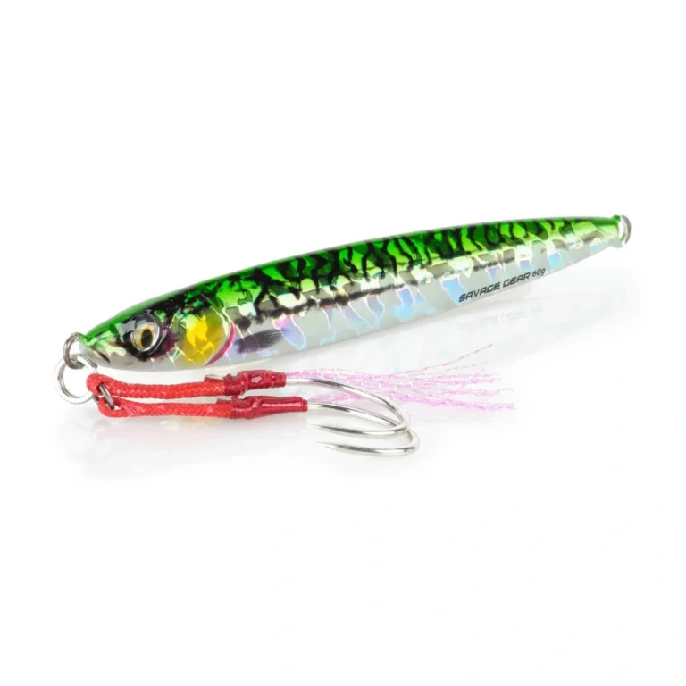 Savage Gear Long Cast Minnow 2700