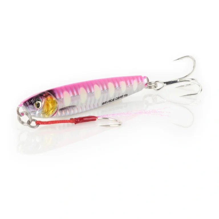 Savage Gear Long Cast Minnow 2695
