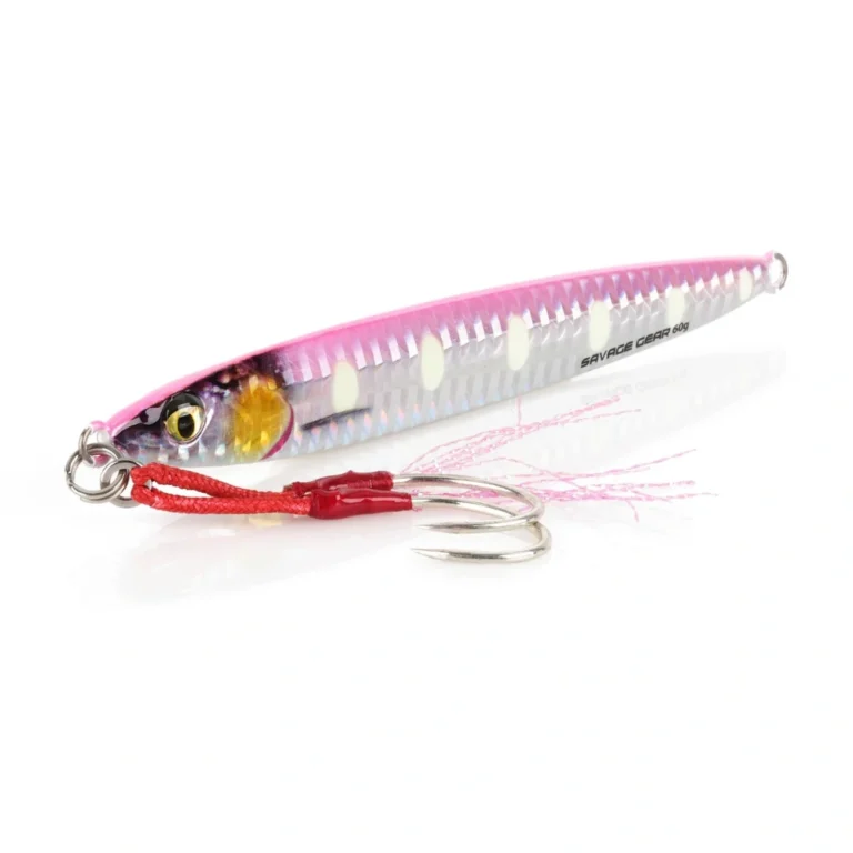 Savage Gear Long Cast Minnow 2701