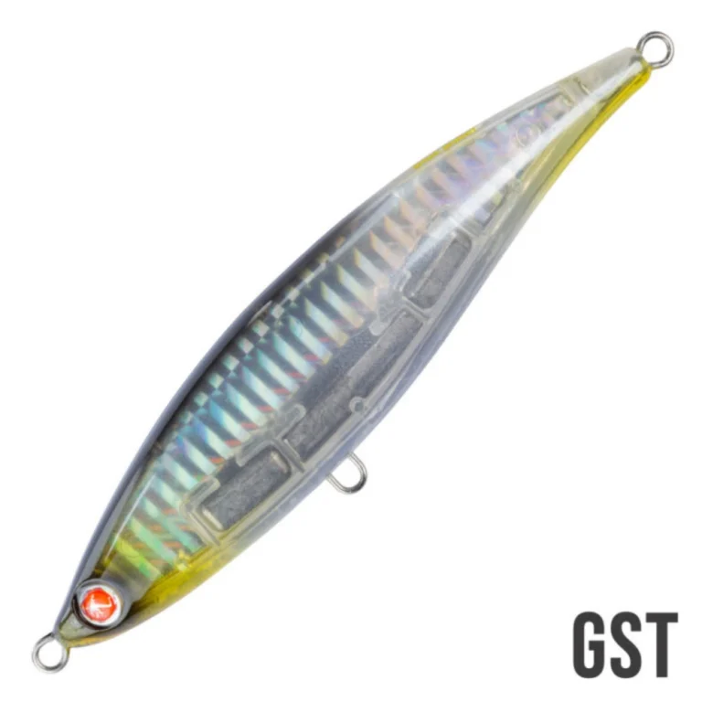 Seaspin Janas 107 Blue Water – 06096 GST