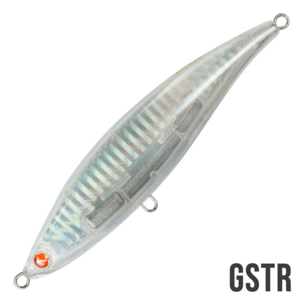 Seaspin Janas 107 Blue Water – 06088 GSTR