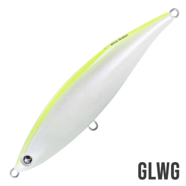 Seaspin Janas 107 Blue Water – 06089 GLWG