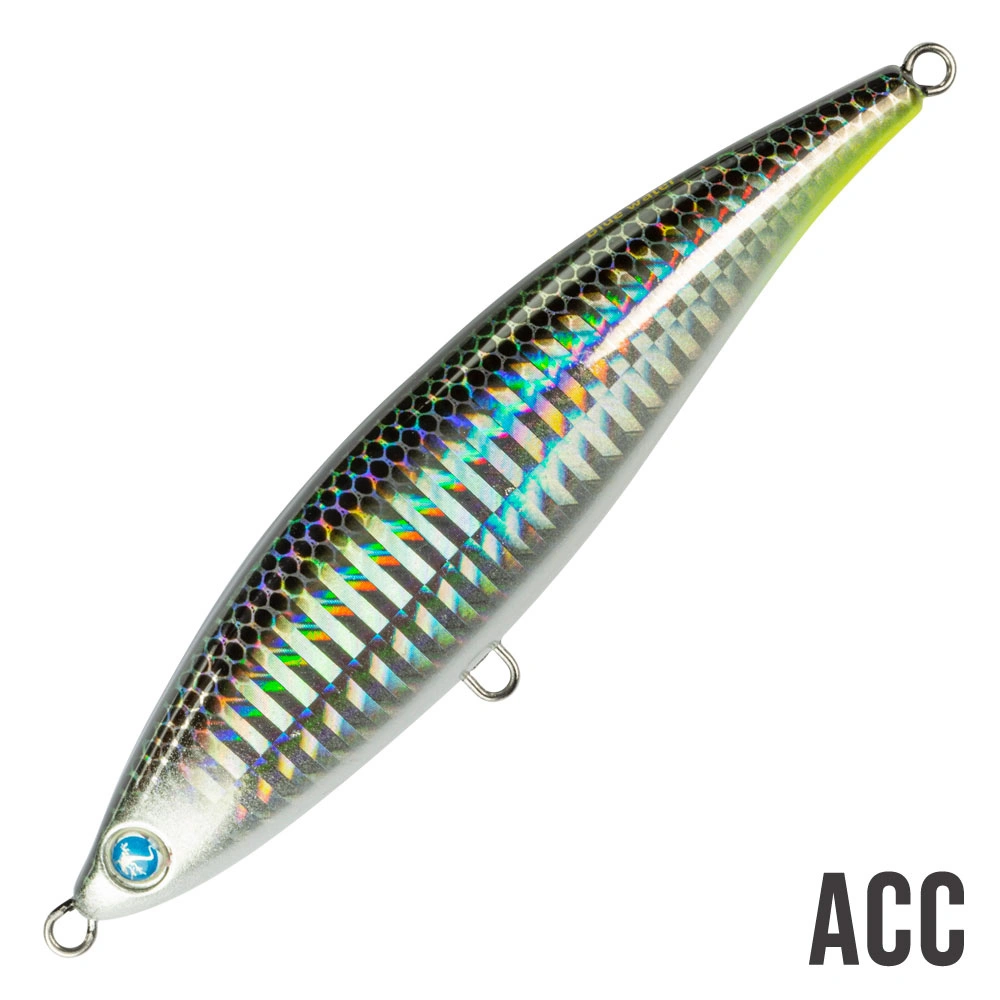 Seaspin Janas 107 Blue Water – 06094 ACC