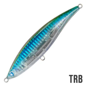 Seaspin Janas 107 Blue Water – 06095 TRB