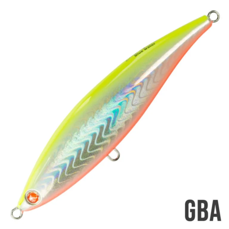 Seaspin Janas 107 Blue Water – 06097 GBA