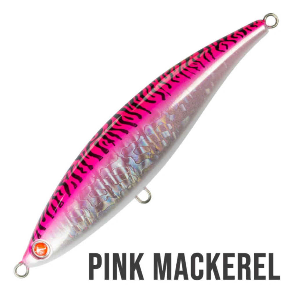 Seaspin Janas 107 Blue Water – 06098 Pink Mackerel