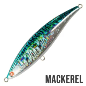 Seaspin Janas 107 Blue Water – 06101 Mackerel