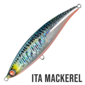 Seaspin Janas 107 Blue Water – 06102 ITA Mackerel