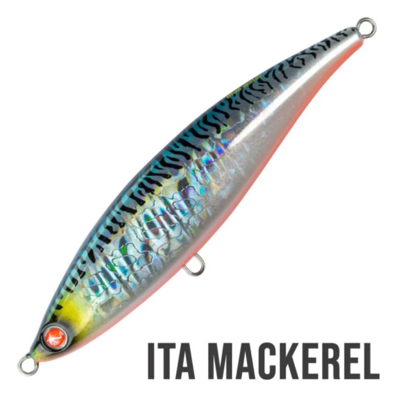 Seaspin Janas 107 Blue Water – 06102 ITA Mackerel