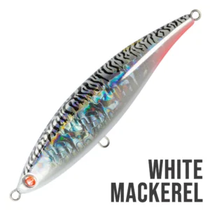 Seaspin Janas 107 Blue Water – 06104 White Mackerel