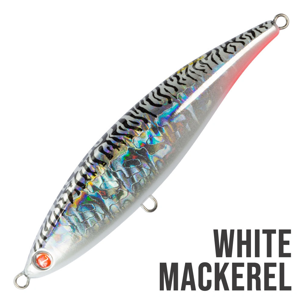 Seaspin Janas 107 Blue Water – 06104 White Mackerel