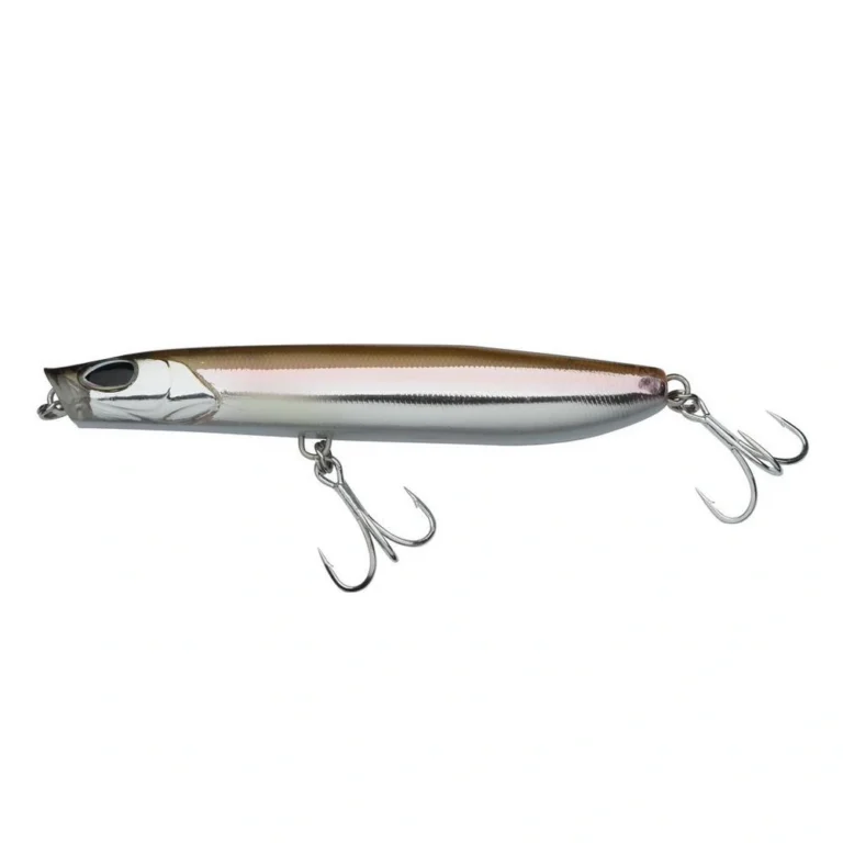 Berkley DEX Strider 9 cm Matte Bone
