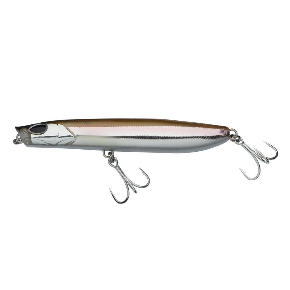 Berkley DEX Strider 9 cm Matte Bone