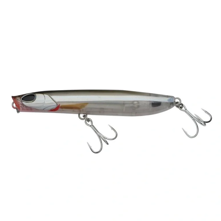 Berkley DEX Strider 9 cm Sardine