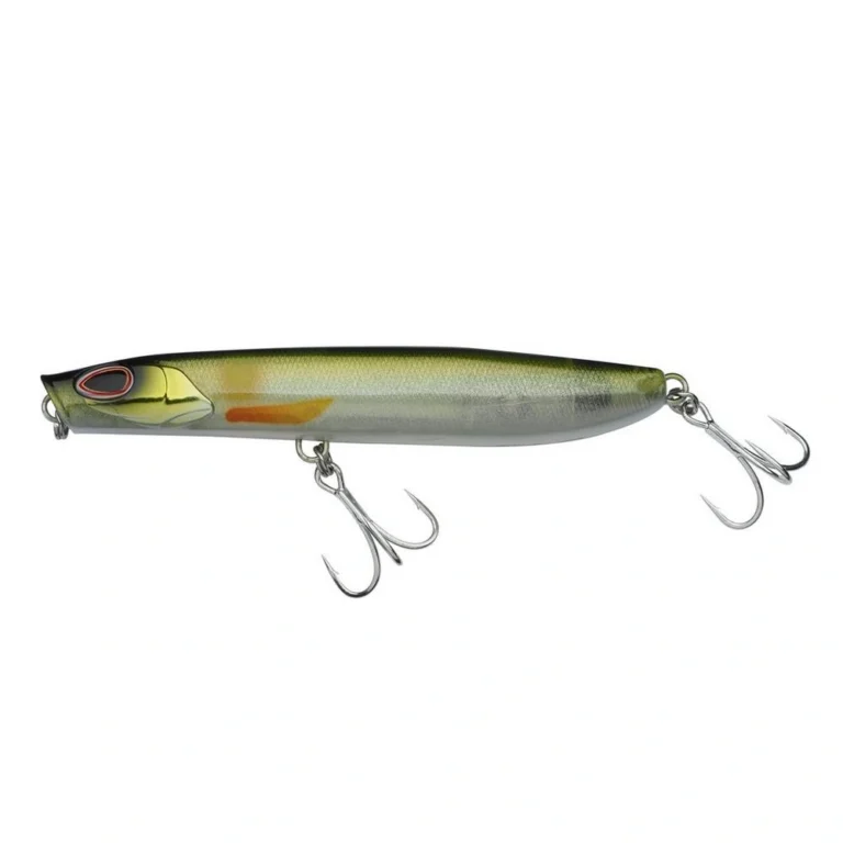 Berkley DEX Strider 9 cm Smelt