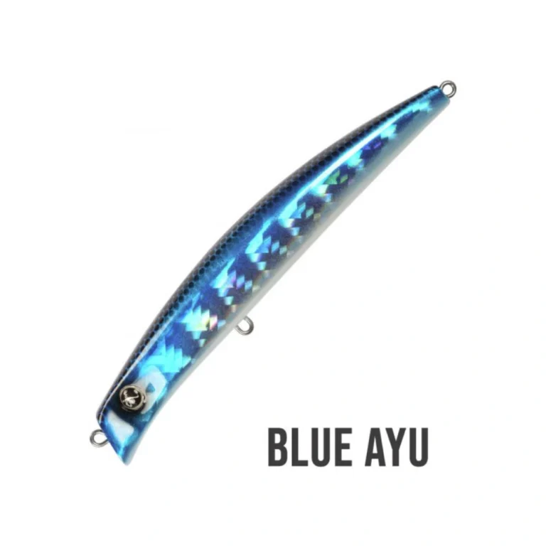 Coixedda 130 05569 BLUE-AYU